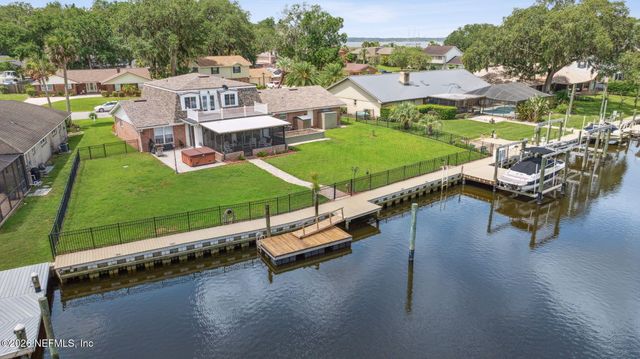 11257 PORTSIDE Drive, Jacksonville, FL 32225