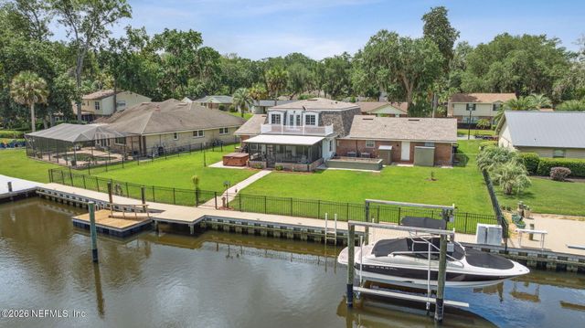 11257 PORTSIDE Drive, Jacksonville, FL 32225