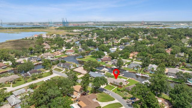 11257 PORTSIDE Drive, Jacksonville, FL 32225