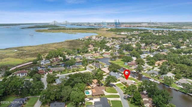 11257 PORTSIDE Drive, Jacksonville, FL 32225