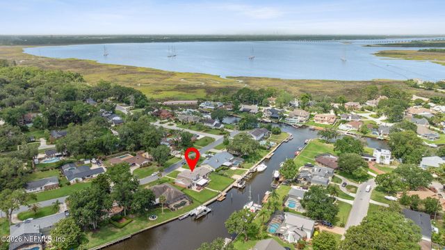 11257 PORTSIDE Drive, Jacksonville, FL 32225