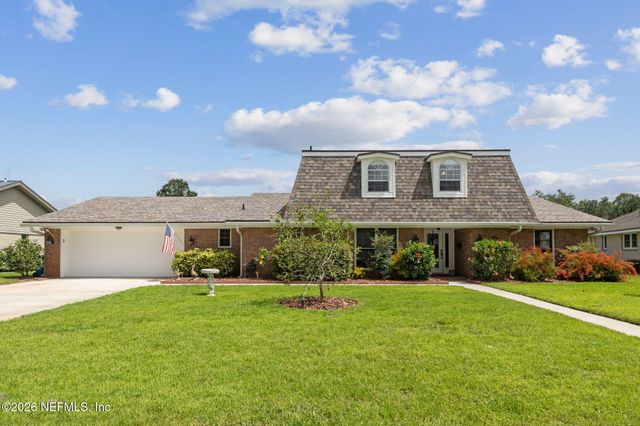 11257 PORTSIDE Drive, Jacksonville, FL 32225