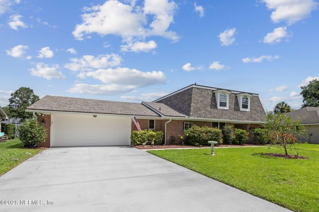 11257 PORTSIDE Drive, Jacksonville, FL 32225