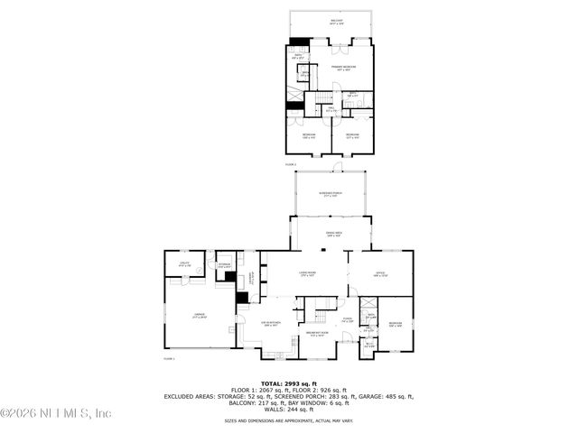 11257 PORTSIDE Drive, Jacksonville, FL 32225