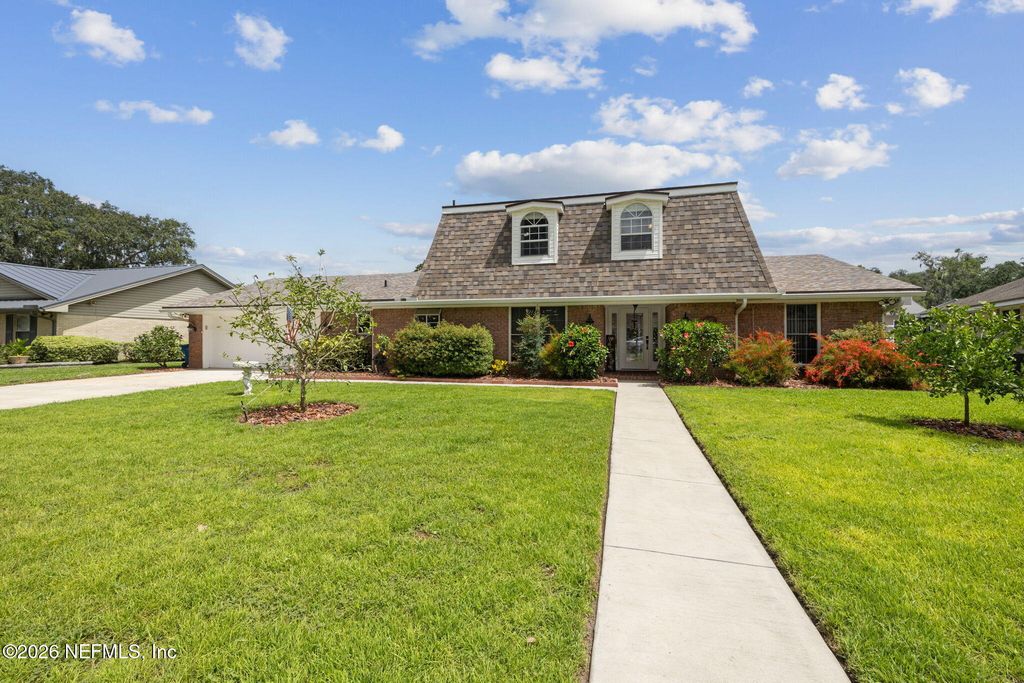 11257 PORTSIDE Drive, Jacksonville, FL 32225