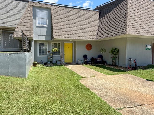 6 Annette Road, Cherokee Village, AR 72529