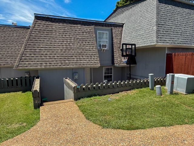 6 Annette Road, Cherokee Village, AR 72529