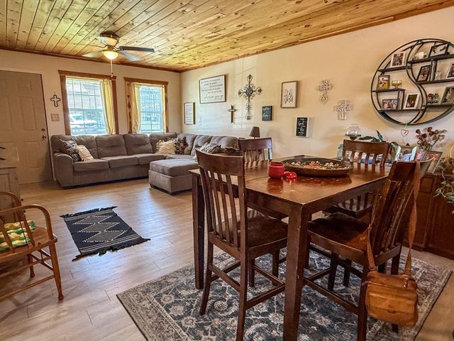 6 Annette Road, Cherokee Village, AR 72529