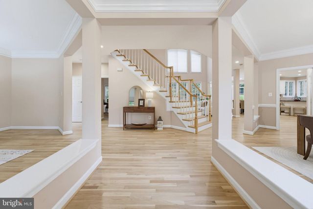 3810 DANIELS RUN CT, Fairfax, VA 22030