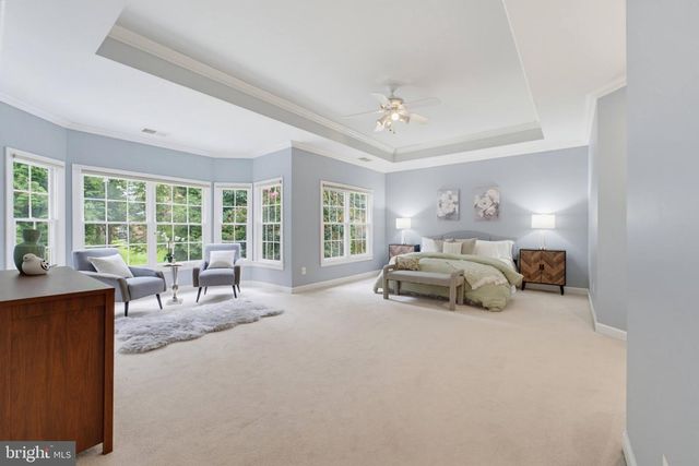 3810 DANIELS RUN CT, Fairfax, VA 22030