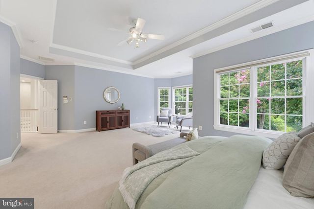 3810 DANIELS RUN CT, Fairfax, VA 22030