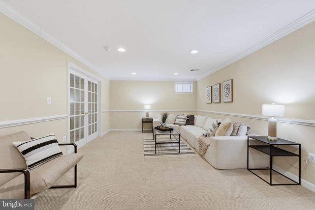 3810 DANIELS RUN CT, Fairfax, VA 22030
