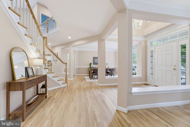 3810 DANIELS RUN CT, Fairfax, VA 22030