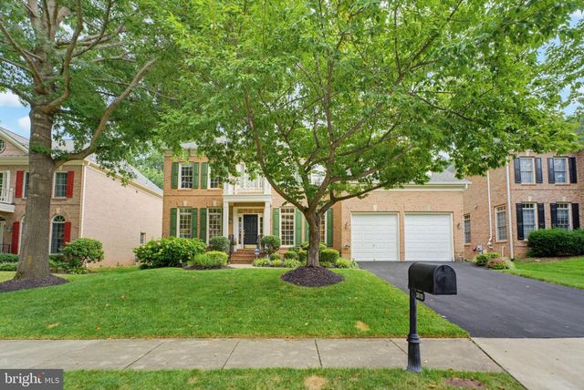 3810 DANIELS RUN CT, Fairfax, VA 22030