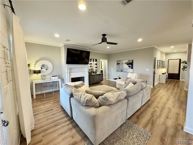 8880 REMINGTON, Tuscaloosa, AL 35405