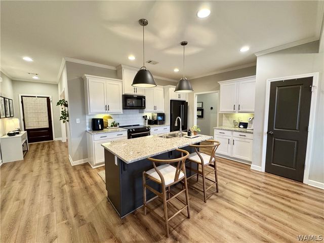 8880 REMINGTON, Tuscaloosa, AL 35405