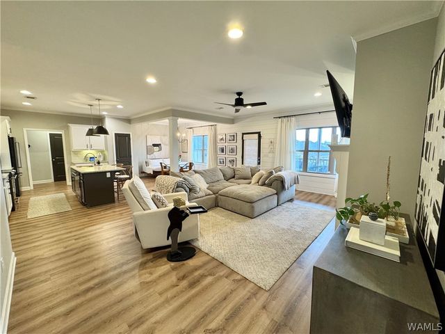 8880 REMINGTON, Tuscaloosa, AL 35405