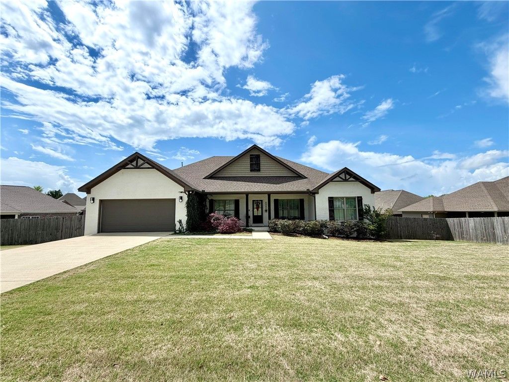 8880 REMINGTON, Tuscaloosa, AL 35405