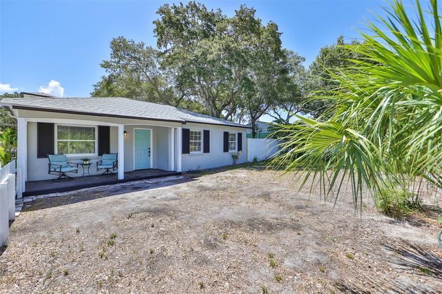 3631 PARK STREET N, St Petersburg, FL 33710