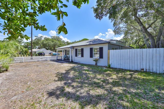3631 PARK STREET N, St Petersburg, FL 33710