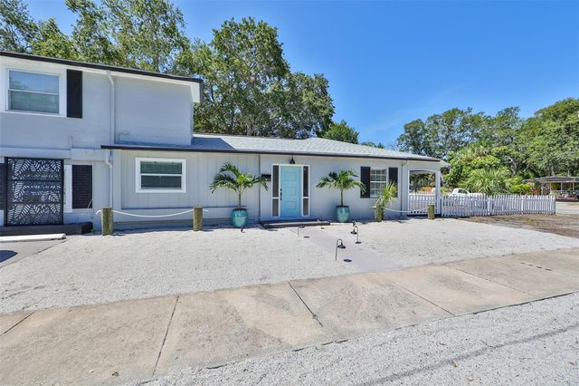 3631 PARK STREET N, St Petersburg, FL 33710