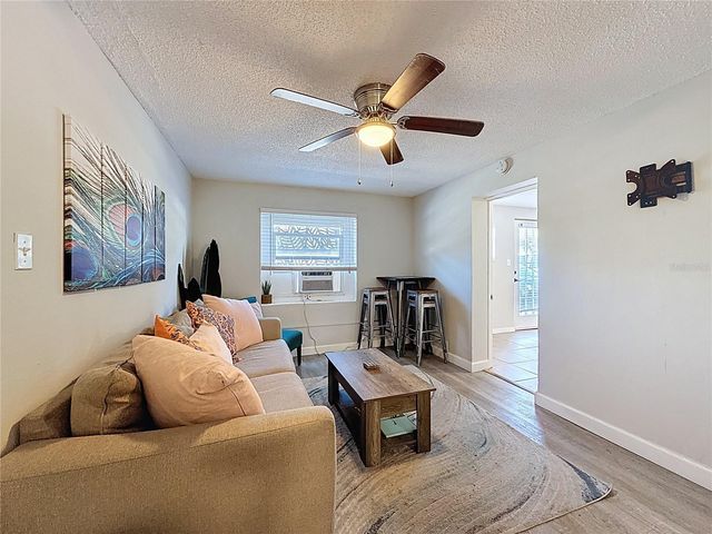 3631 PARK STREET N, St Petersburg, FL 33710