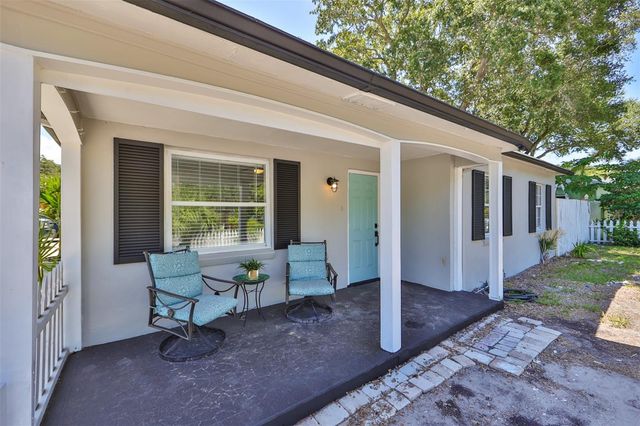 3631 PARK STREET N, St Petersburg, FL 33710