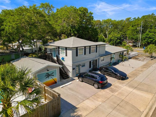 3631 PARK STREET N, St Petersburg, FL 33710