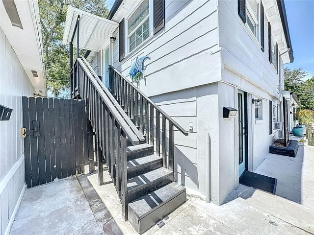 3631 PARK STREET N, St Petersburg, FL 33710