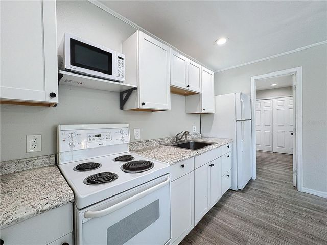 3631 PARK STREET N, St Petersburg, FL 33710