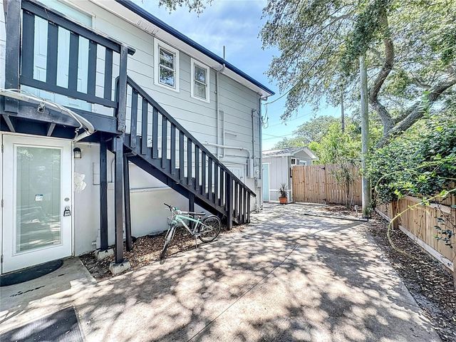 3631 PARK STREET N, St Petersburg, FL 33710