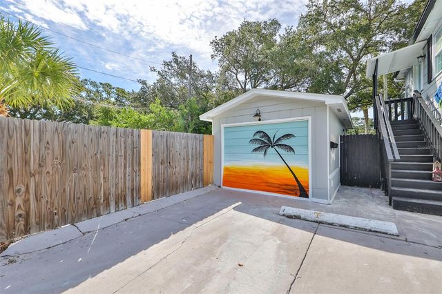 3631 PARK STREET N, St Petersburg, FL 33710