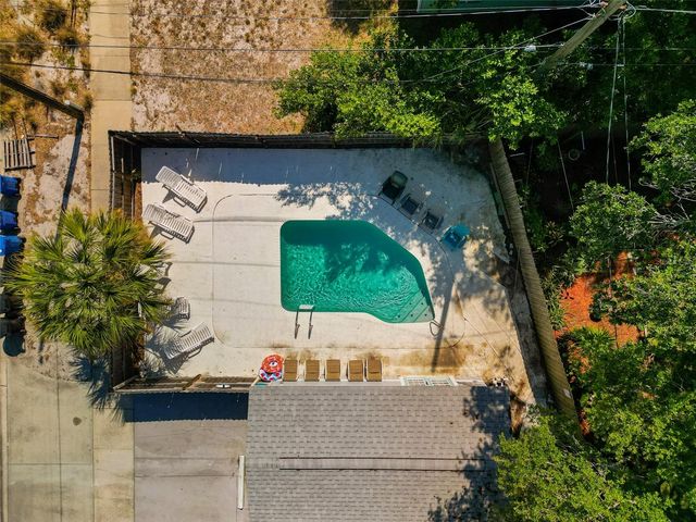 3631 PARK STREET N, St Petersburg, FL 33710