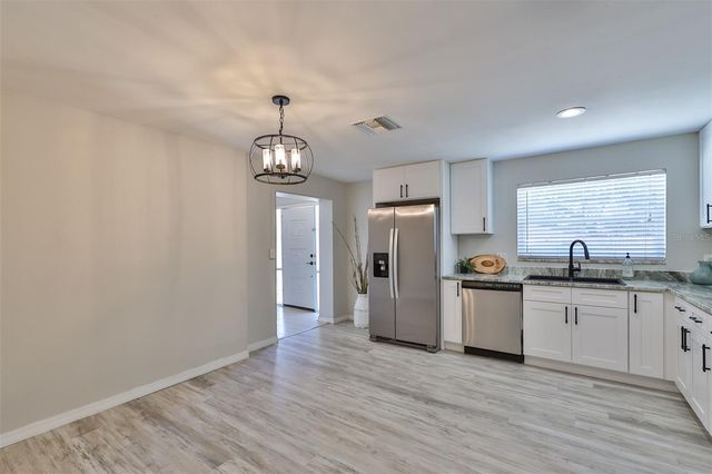 3631 PARK STREET N, St Petersburg, FL 33710