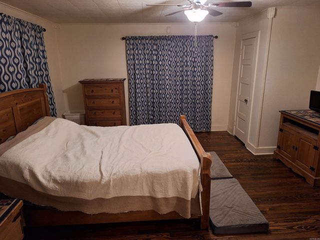 162 E College Avenue, Monticello, AR 71655