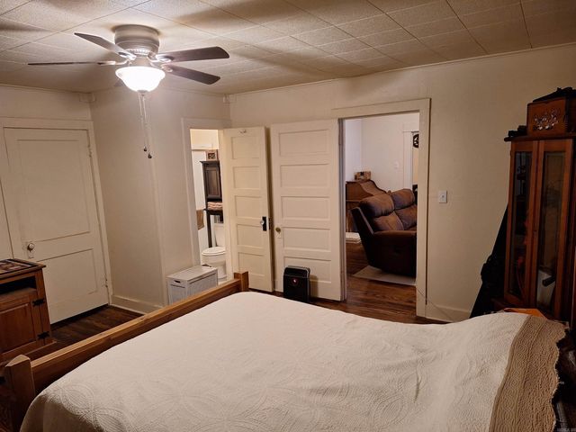 162 E College Avenue, Monticello, AR 71655