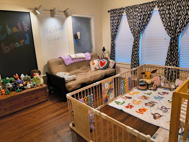 162 E College Avenue, Monticello, AR 71655