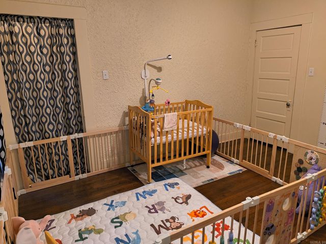 162 E College Avenue, Monticello, AR 71655