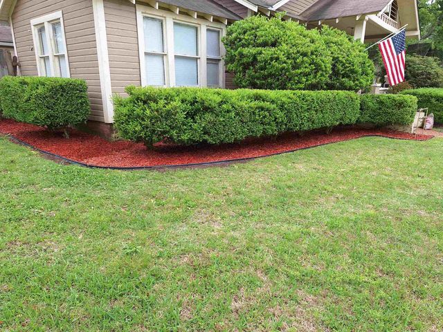 162 E College Avenue, Monticello, AR 71655