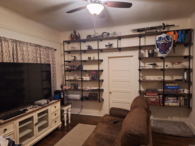 162 E College Avenue, Monticello, AR 71655