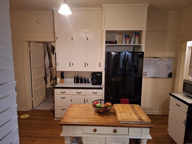 162 E College Avenue, Monticello, AR 71655