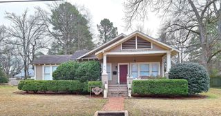 162 E College Avenue, Monticello, AR 71655