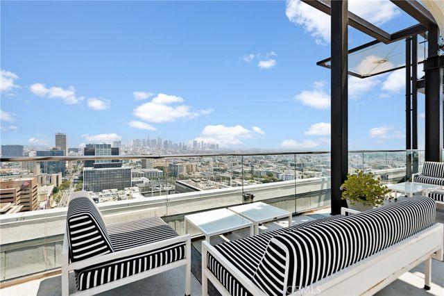 3810 Wilshire Blvd 1811, Los Angeles, CA 90010