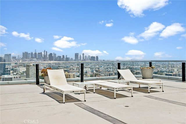 3810 Wilshire Blvd 1811, Los Angeles, CA 90010