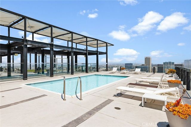 3810 Wilshire Blvd 1811, Los Angeles, CA 90010