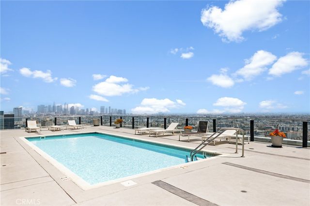 3810 Wilshire Blvd 1811, Los Angeles, CA 90010