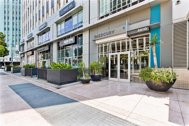 3810 Wilshire Blvd 1811, Los Angeles, CA 90010