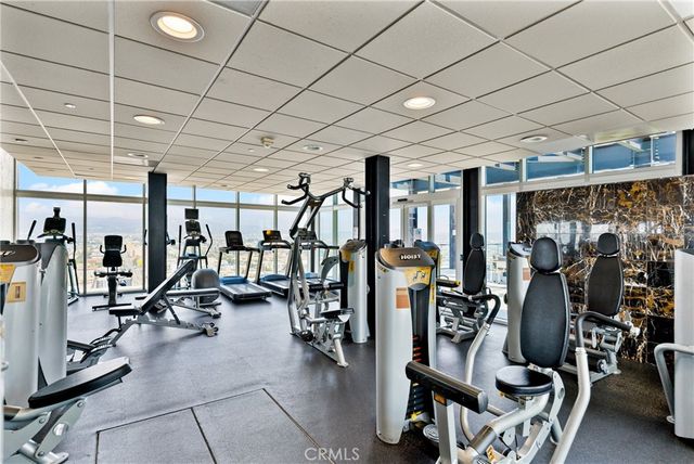 3810 Wilshire Blvd 1811, Los Angeles, CA 90010