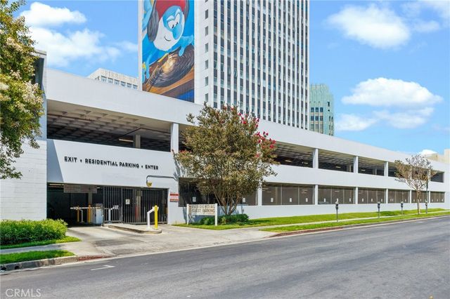 3810 Wilshire Blvd 1811, Los Angeles, CA 90010