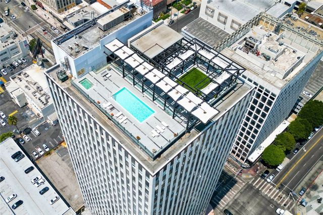 3810 Wilshire Blvd 1811, Los Angeles, CA 90010